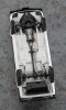 Hasegawa HC61 Nissan Silvia (S110) Early Version HT 2000ZSE-X (1979) 1/24